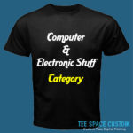 Computer & Electronic