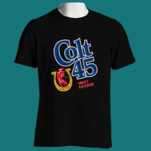 colt-45-1st-art-men-black-tee-tsc