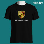 porsche-1st-artwork-black-tee-tsc