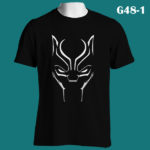 G48-1 - Black Panther