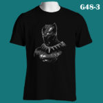 G48-3 - Black Panther