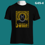 G48-4 - Black Panther