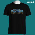 G49-3 - Black Panther