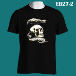 EB27-2 - Expendable Crow - Color Tee