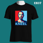 EB37 - Kneel Before Zod - Color Tee (E)