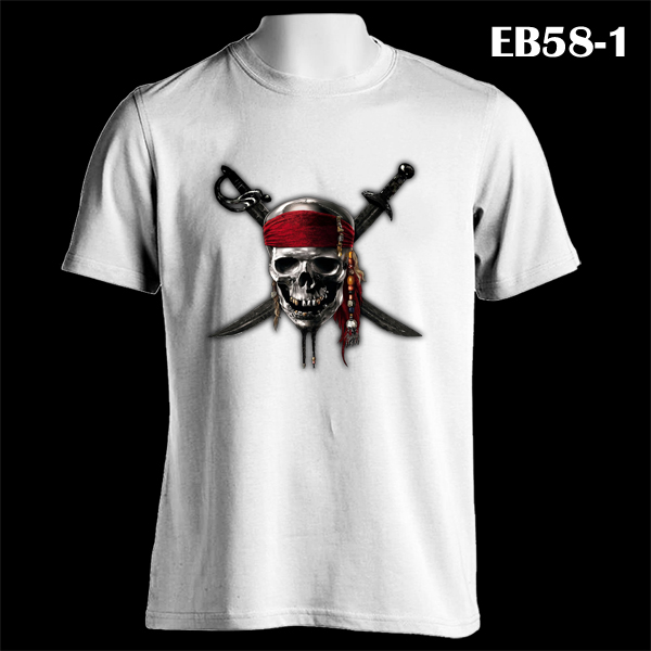 custom pirates shirt