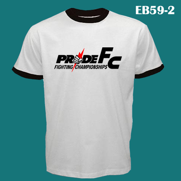 PRIDE UFC Ultimate Fighting Championship MMA Sport | EB59-2