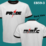 EB59-3 - Pride - Ringer Tee