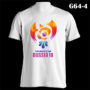 G64-4 – Russia World Cup – White Tee