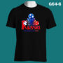 G64-6 – Russia World Cup – Color Tee