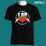 EB78-2 – U2 – Black Tee