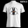 EB78-3 – U2 – White Tee