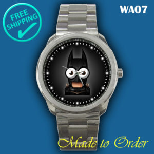 WA07 - Batman Chibi N