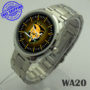WA20 - Foxhound Metal Gear N
