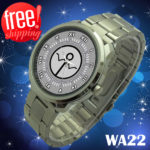 WA22 - Grey Lantern n