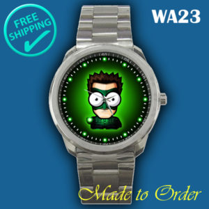 WA23 - Green Lantern Tiny N