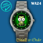 WA24 - Hulk Chibi N