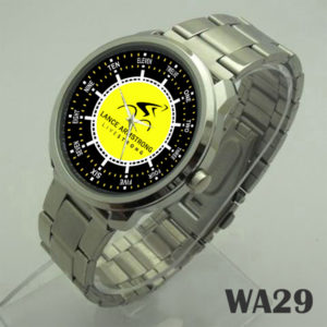WA29 - Lance Armstrong N