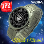 WA30-A - Black (Death) Lantern N