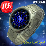 WA30-B - Blue (Hope) Lantern N