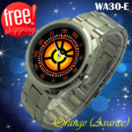 WA30-E - Orange (Avarice) Lantern N