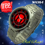 WA30-F - Red (Rage) Lantern N