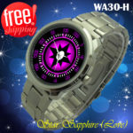 WA30-H - Star Sapphire (Love) Lantern N