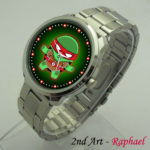 2nd Art - Raphael