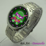 4th Art - Donatello