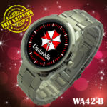 WA42-B - Resident Evil
