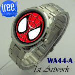 WA44-A - Spiderman