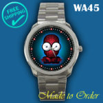 WA45 - Spiderman Tiny
