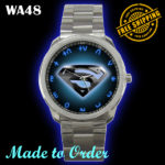 WA48 - Superman Silver - Copy