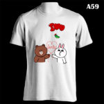 A59 - Brown & Cony
