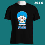 A94-6 - Doraemon - Color Tee