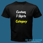 Custom T-Shirts
