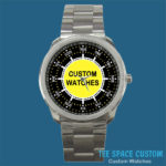 Custom Watches