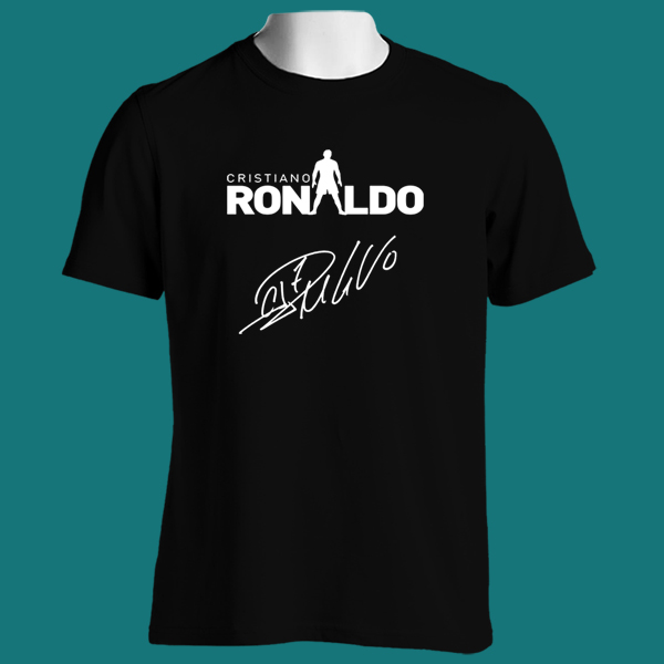 cristiano ronaldo t shirt real madrid