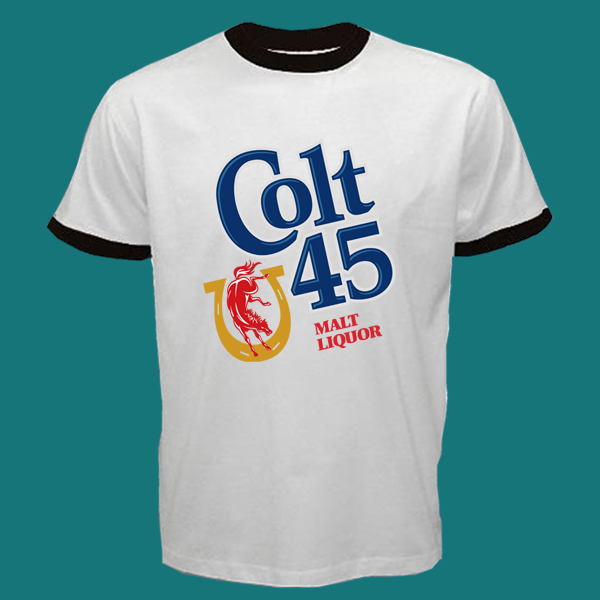 colt t shirt