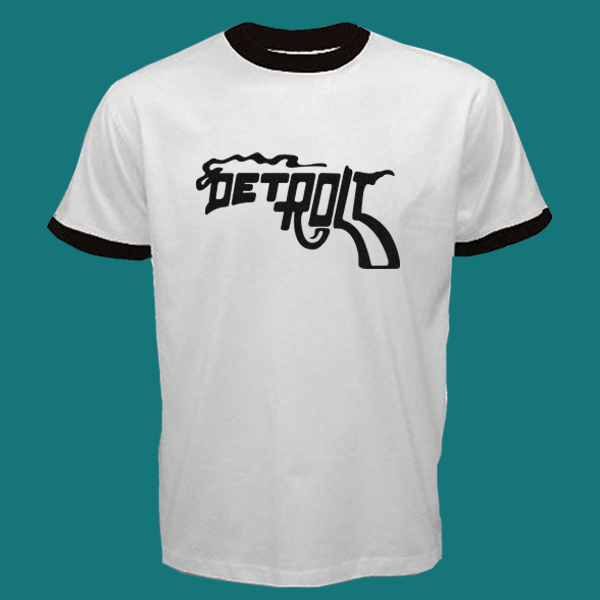 Detroit Custom Tees 