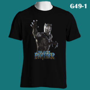 G49-1 - Black Panther