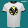 EB67-2 - SHIELD Avenger - Ringer Tee (E)