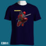 EB81 - Deadpool - Color Tee