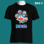 A94-1 - Doraemon - Color Tee