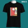 A94-5 - Doraemon - Color Tee